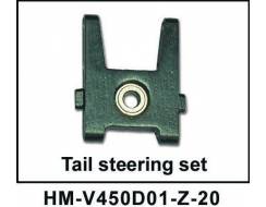 Tail Steering Set